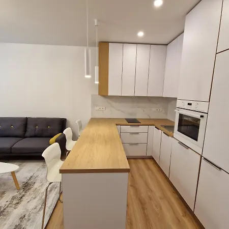 Lazdyneliai Apartmán