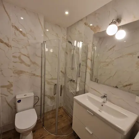 Lazdyneliai Butas Vilnius