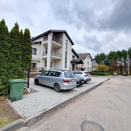 Apartament Lazdyneliai