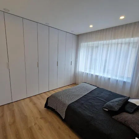 Lazdyneliai Apartament