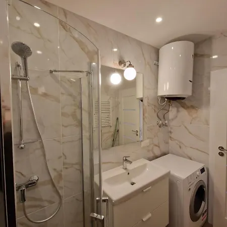 Lazdyneliai Apartament